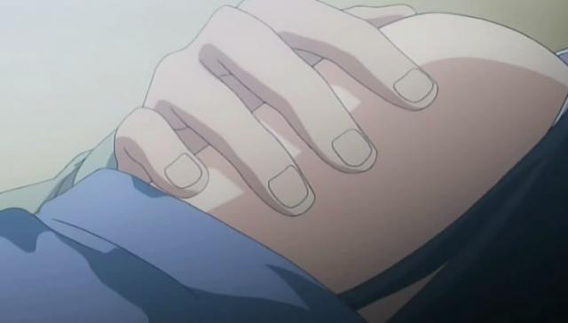 Yuujiho ruka na Shaně