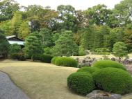 Japonská zahrada 4