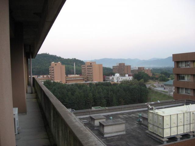Univezita v Hirošimě