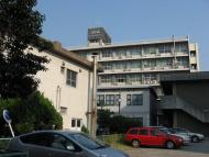 Matematický institut Kyushu Univerzity