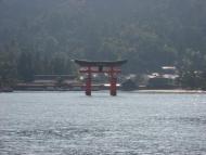 Statyně Itsukushima 2