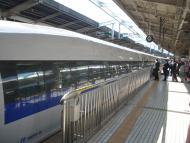 Shinkansen 4