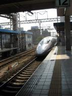 Shinkansen 1