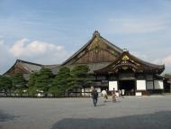 Šógunovo sídlo 1