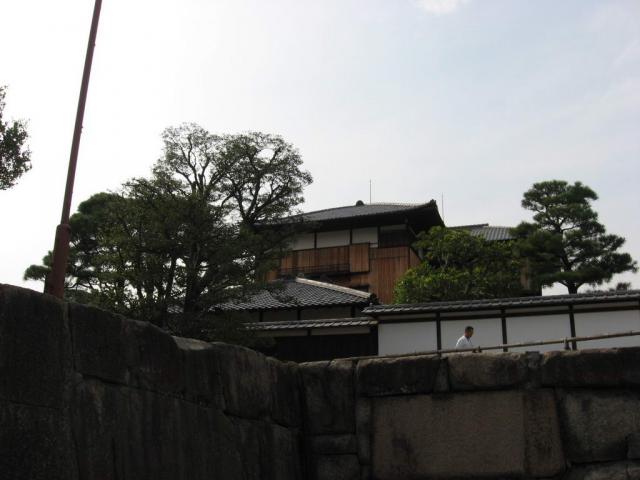 Šógunovo sídlo 3