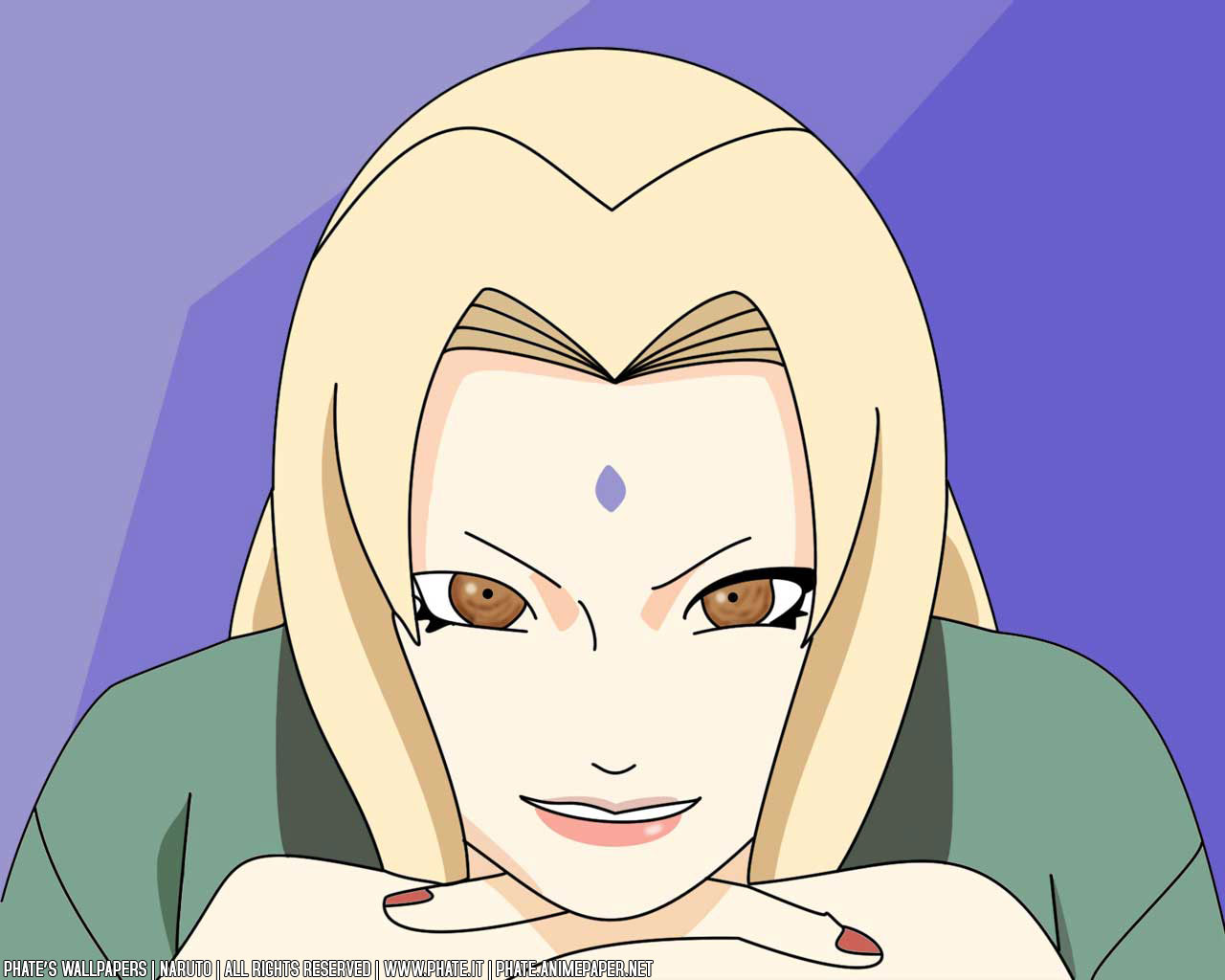 Tsunade Cosplay Graphics Pictures-11